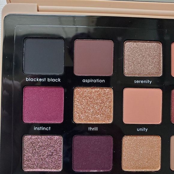 Natasha Denona My Dream Eyeshadow Palette - Picture 4 of 5